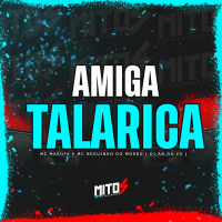 Amiga Talarica (Single)