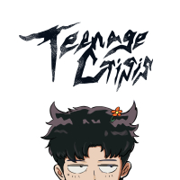 Teenage Crisis (Single)
