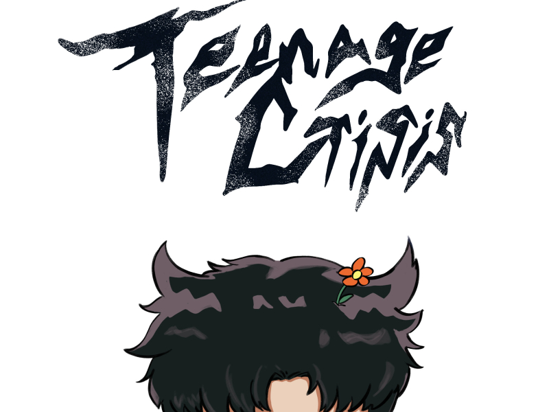 Teenage Crisis (Single)