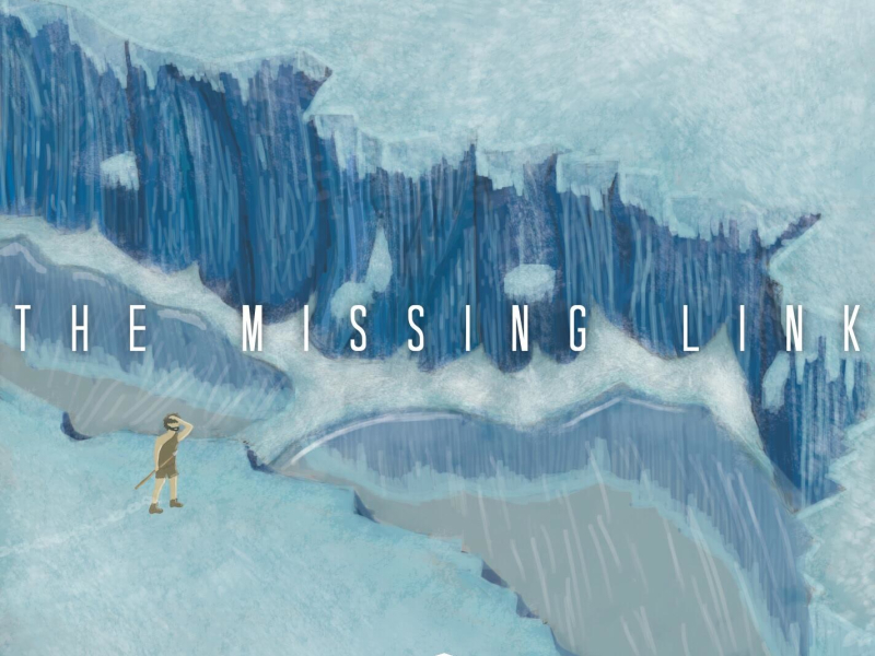 The Missing Link (Radio Edit) (Single)