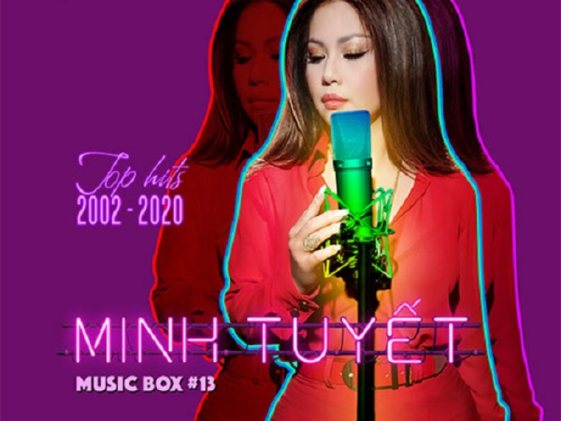 Thúy Nga Music Box 13: Minh Tuyết