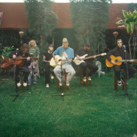 Come Pick Me Up (Single)