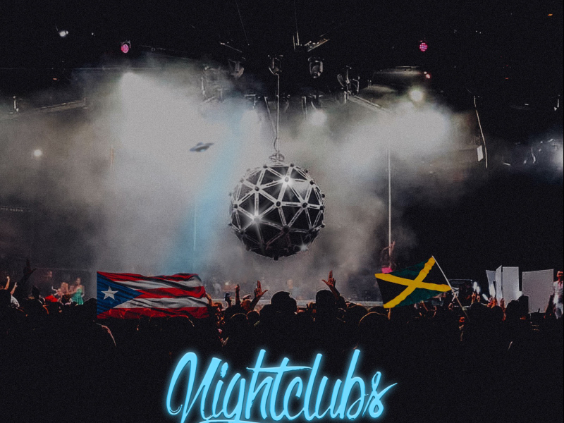 Nightclubs (Single)