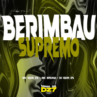 Berimbau supremo (Single)