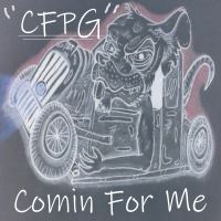 Comin For Me (Single)