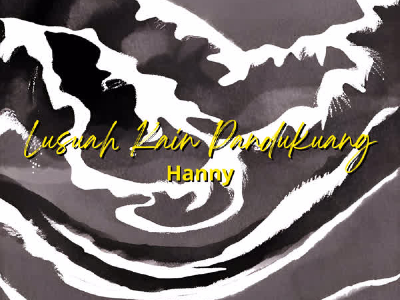 Lusuah Kain Pandukuang (Single)