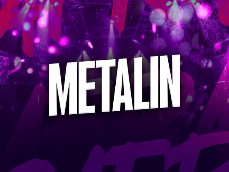 METALIN (Single)