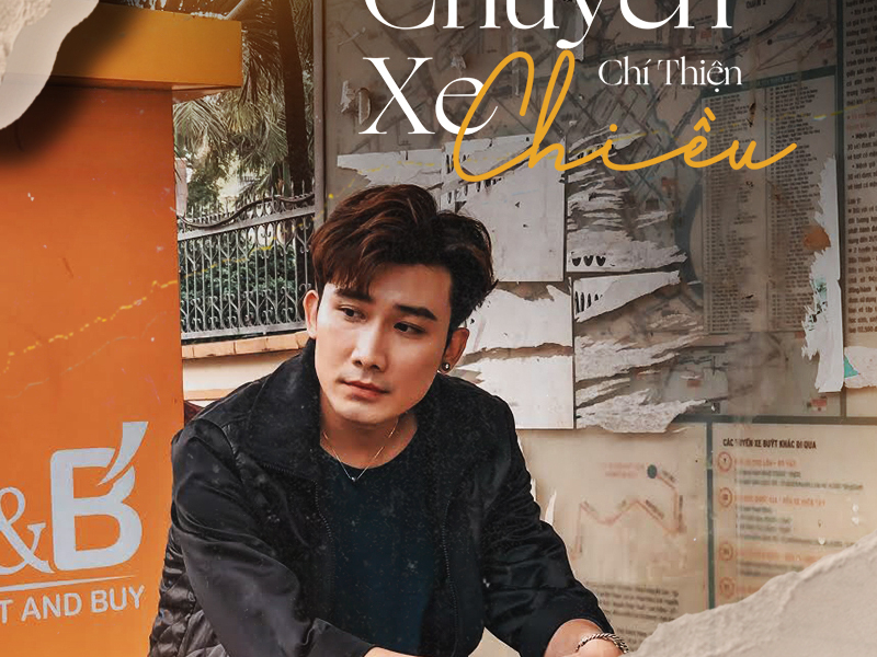 Chuyến Xe Chiều (Single)