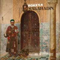 Salahadin (Single)