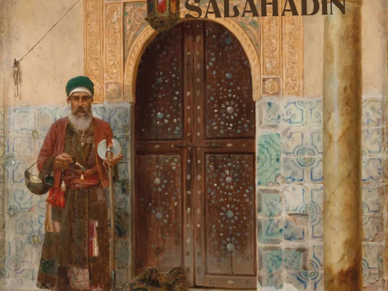 Salahadin (Single)