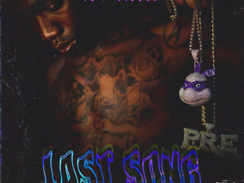 Last Song (Single)