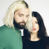 You're Somebody Else (Acoustic) (Single)