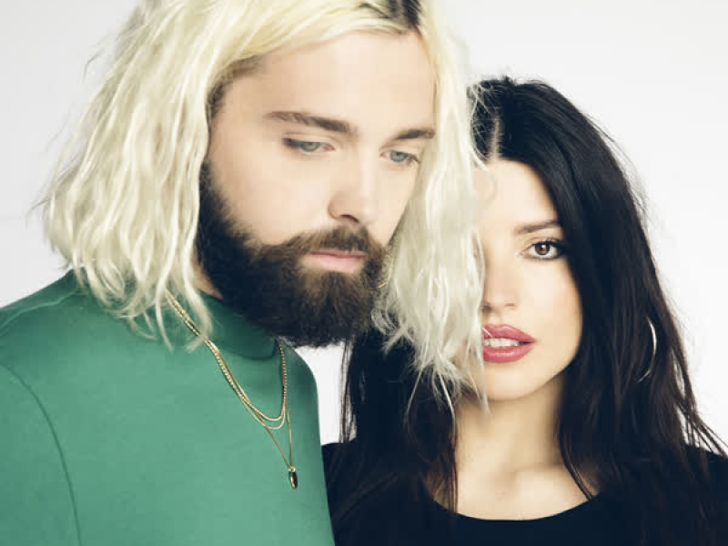 You're Somebody Else (Acoustic) (Single)