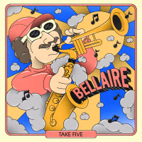 Take Five (Single)