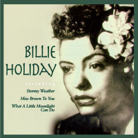 Billie Holiday