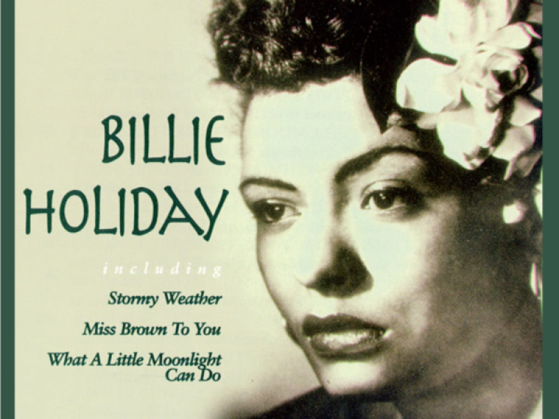 Billie Holiday