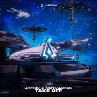 Take Off (Radio Edit) (Single)