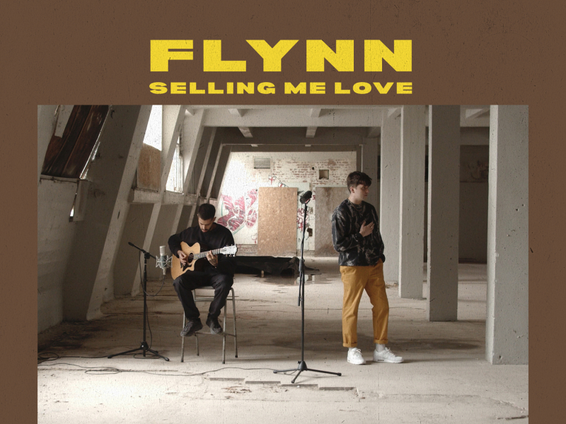 Selling Me Love (Acoustic)