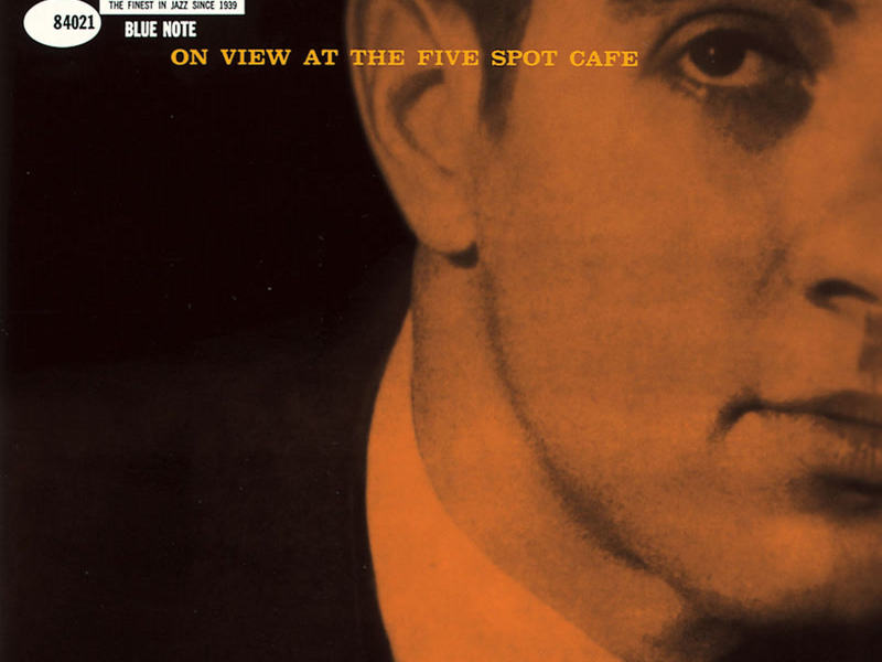 On View At The Five Spot Cafe (Live)