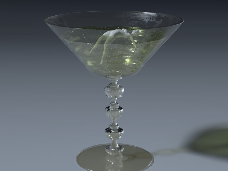 Slow Running (Single)