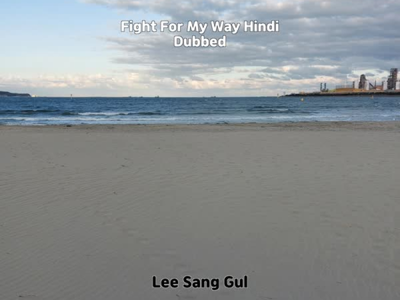Fight For My Way Hindi Dubbed