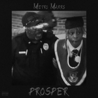 Prosper (Single)
