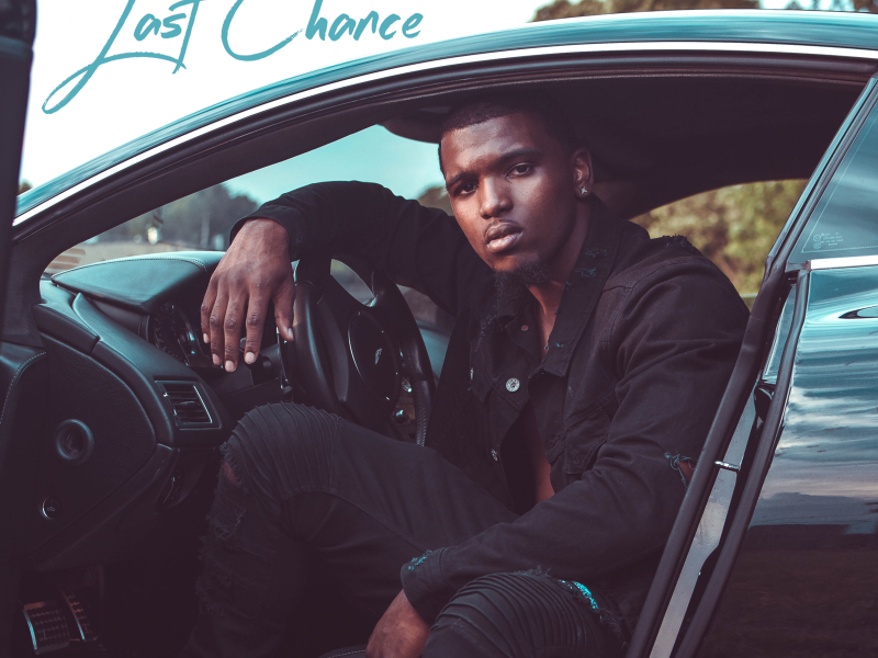 Last Chance (Single)