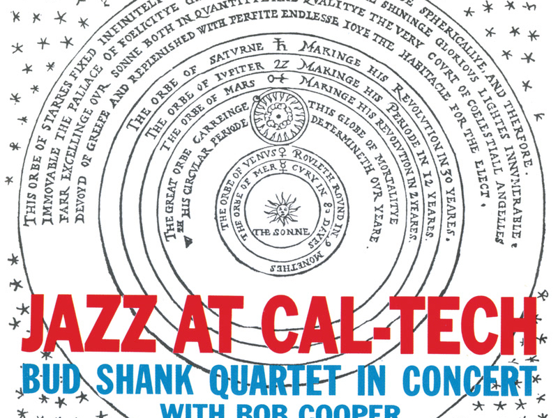 Jazz At Cal-Tech