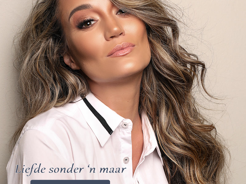 Liefde Sonder 'n Maar (Single)