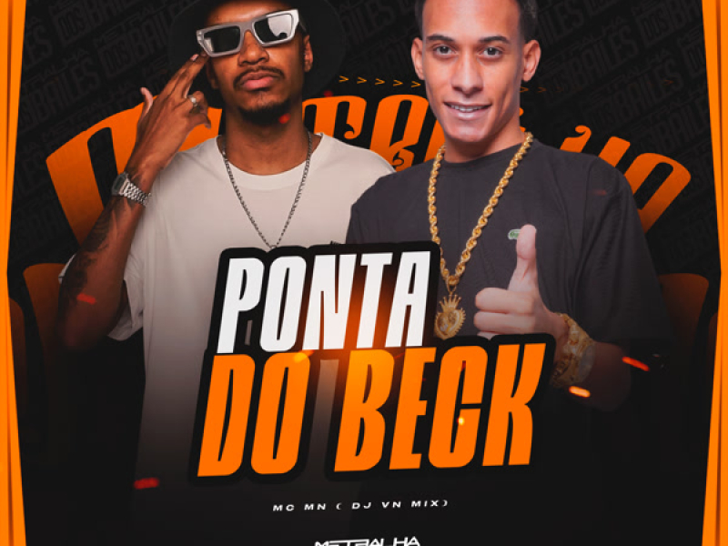 Ponta Do Beck (Single)