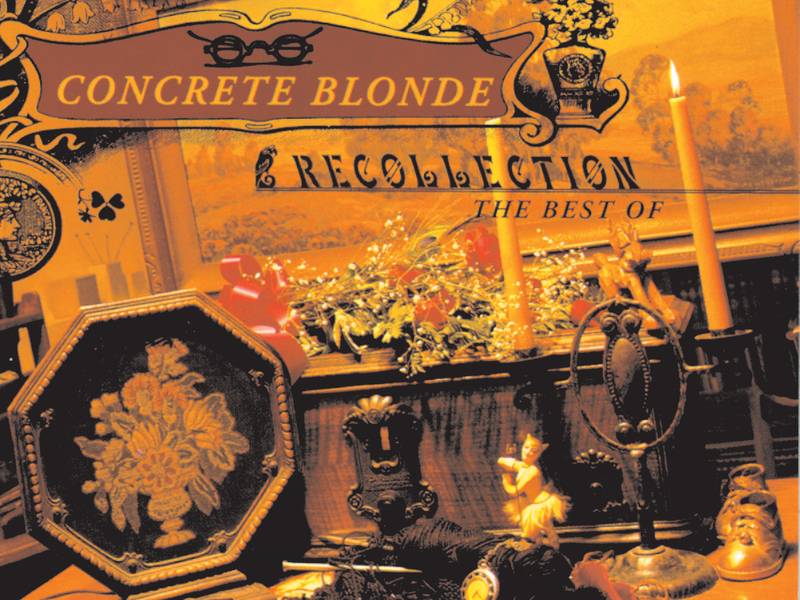 Recollection: The Best Of