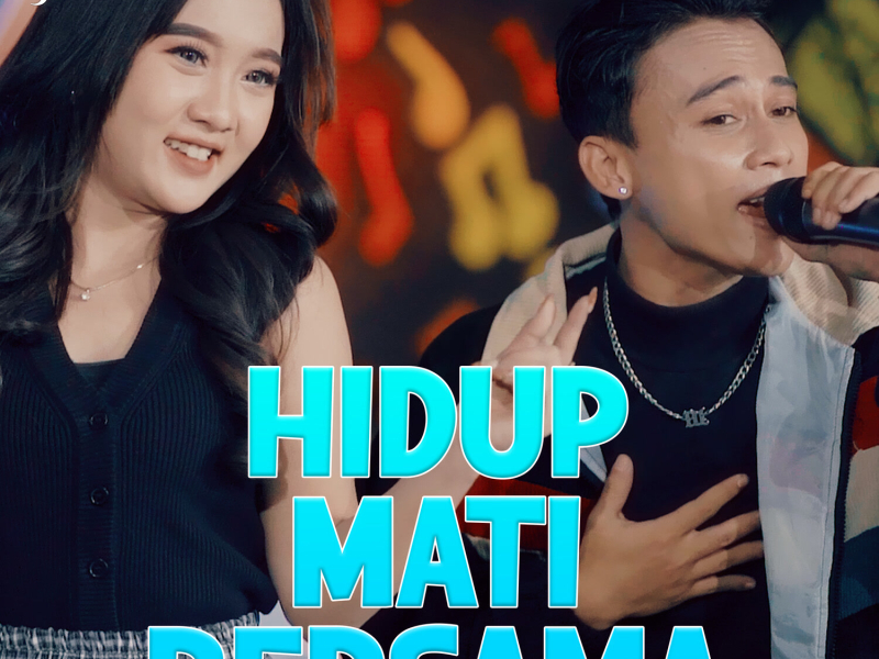 Hidup Mati Bersama (Single)