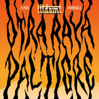 Otra Raya Pal Tigre (Single)