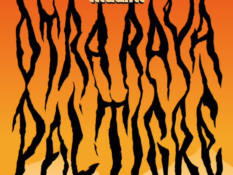 Otra Raya Pal Tigre (Single)