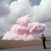 Spark Diffused (Single)