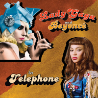 Telephone (International Version) (Single)
