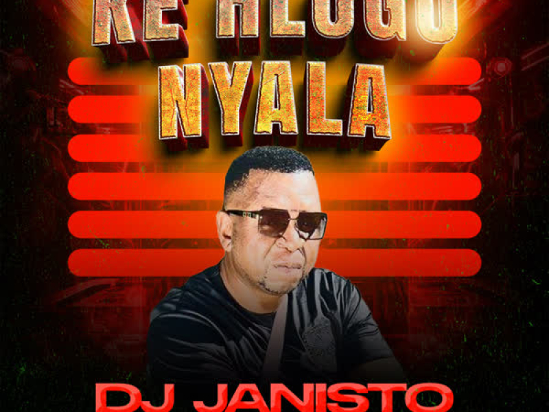 Ke Hlogo Nyala (Original) (Single)