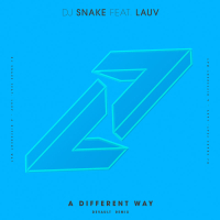 A Different Way (DEVAULT Remix) (Single)
