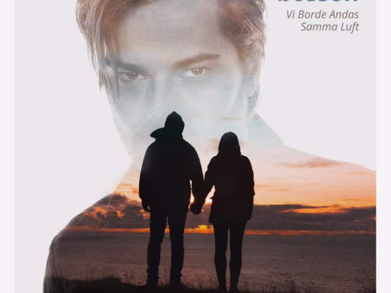 Vi Borde Andas Samma Luft (Single)