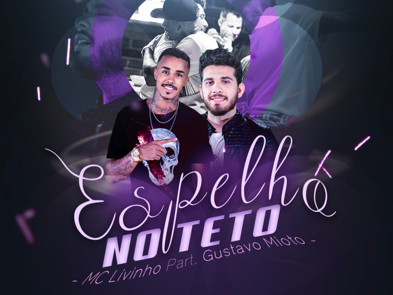 Espelho No Teto (Single)