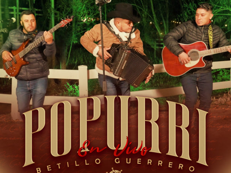 Popurrí (En Vivo) (Single)