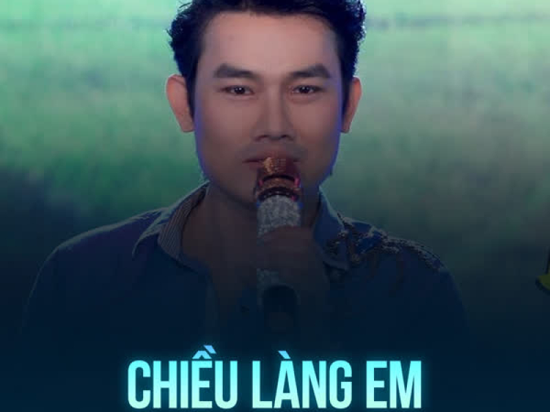 Chiều Làng Em (Single)