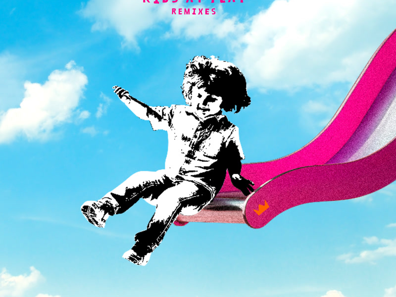 Kids At Play - EP (Remixes) (Single)