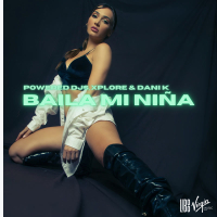 Baila Mi Niña (Single)