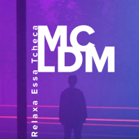 Relaxa Essa Tcheca (Live) (Single)