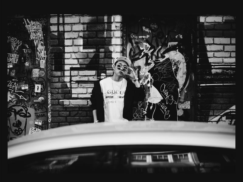 The Only One (Single)