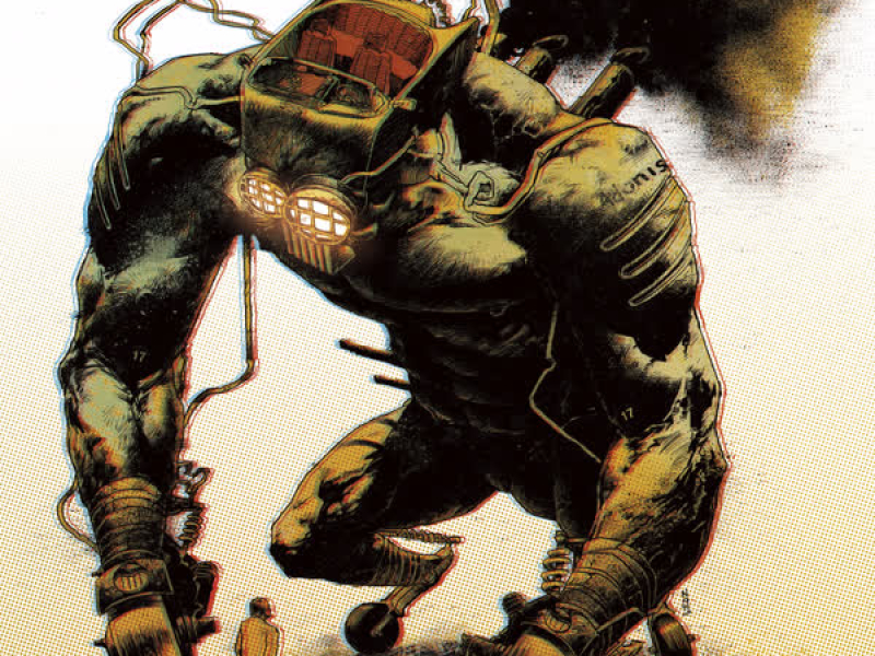 North American Adonis