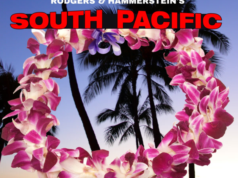 South Pacific (Original Motion Picture Soundtrack)