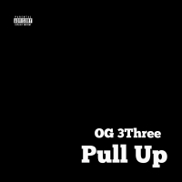 Pull Up (Single)