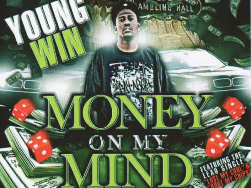 Money On My Mind